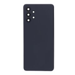 Samsung Galaxy A32 (A325) Arka Kapak Siyah