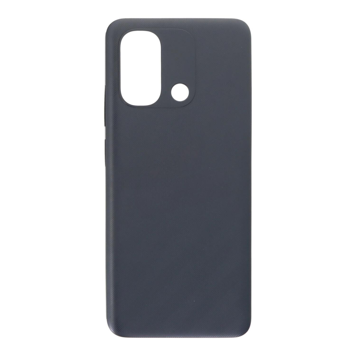 Xiaomi Redmi 12C Arka Kapak Siyah