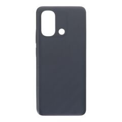 Xiaomi Redmi 12C Arka Kapak Siyah