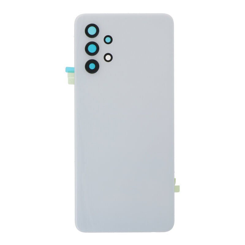 Samsung Galaxy A32 (A325) Arka Kapak Beyaz