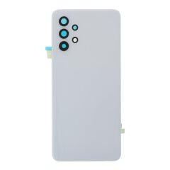 Samsung Galaxy A32 (A325) Arka Kapak Beyaz