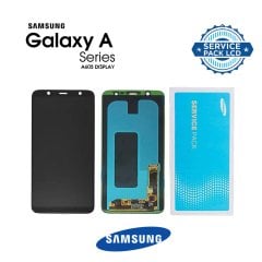 Samsung A605 / A6 Plus Servis Ekran