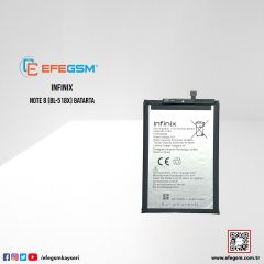 İnfinix Note 8 (BL-51BX) Batarya