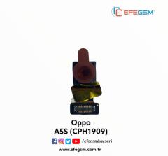 Oppo A5S (CPH1909) Ön Kamera