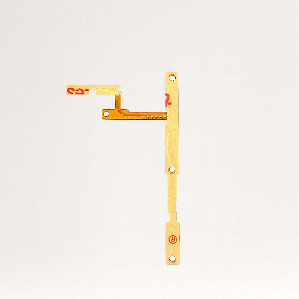 İnfinix Hot 50 (X6882) On-Off Film