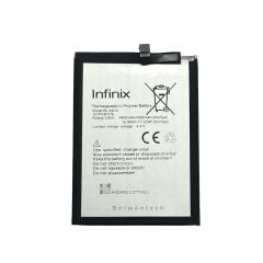 İnfinix Zero 8 (BL-44CX) Batarya