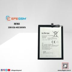 İnfinix Zero 8 (BL-44CX) Batarya