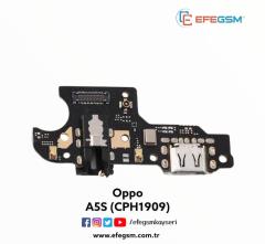 Oppo A5S (CPH1909) Alt Bord