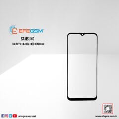 Samsung Galaxy A14 4G (A145) Ocalı Cam