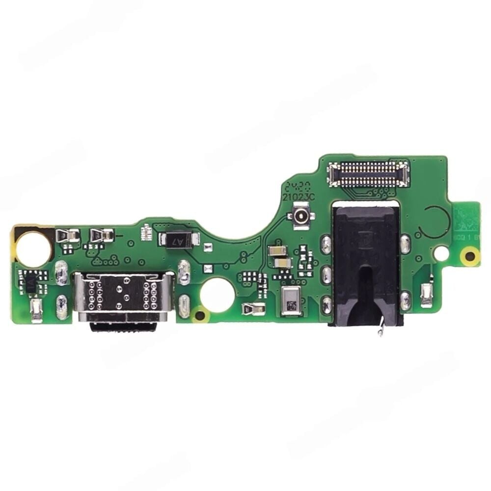 İnfinix Hot 50 (X6882) Alt Bord