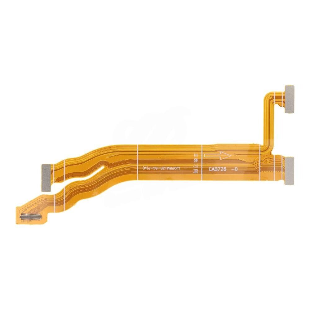 Realme 12 Pro (RMX3842) Ara Film