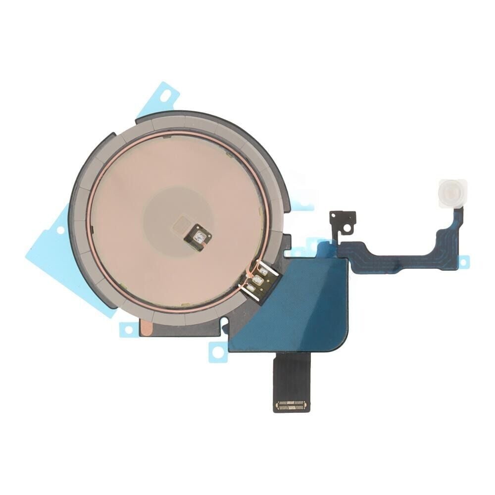 Iphone 15 Pro Max NFC Flash Modül Film