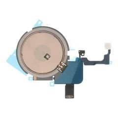 Iphone 15 Pro Max NFC Flash Modül Film