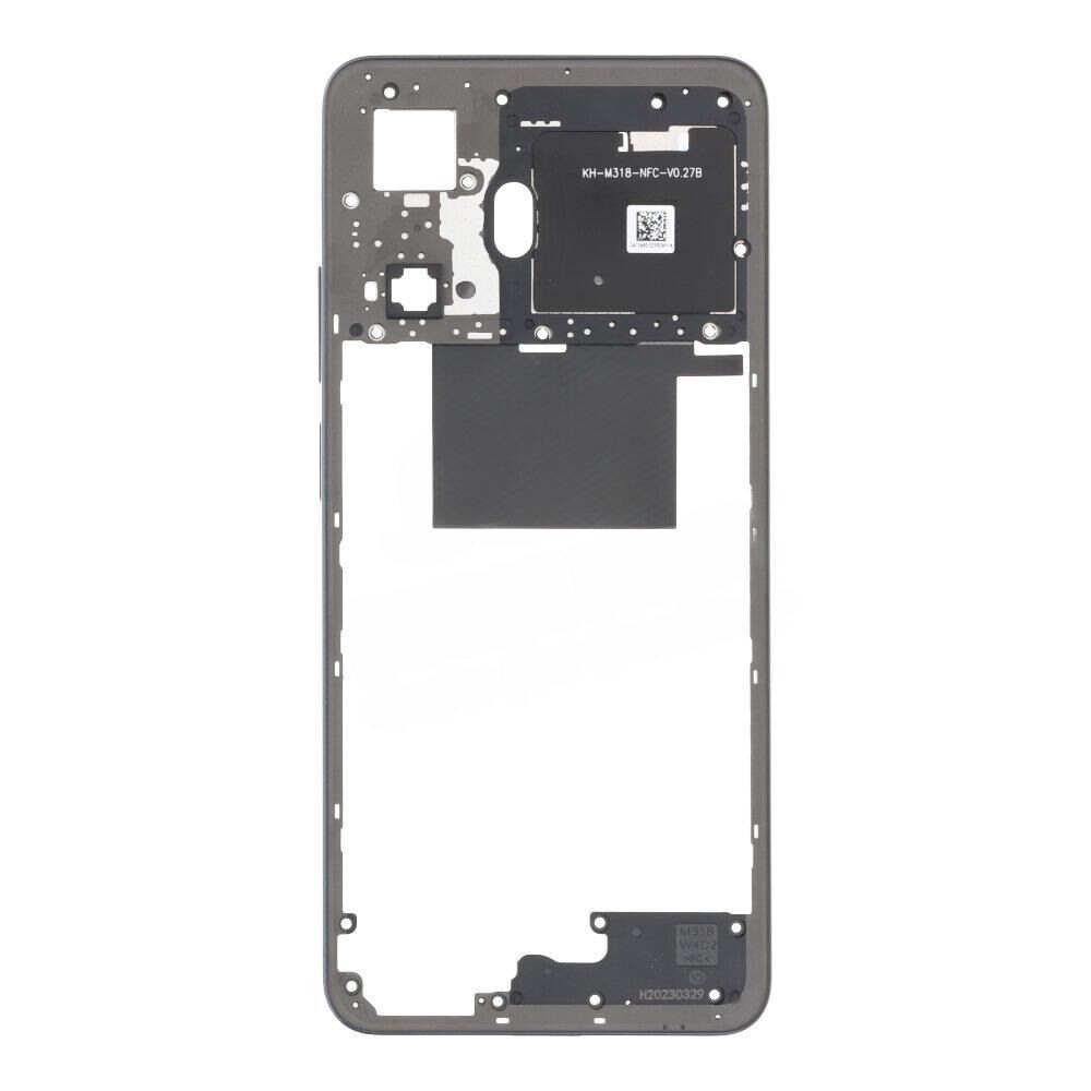 Realme C55 (RMX3710) Kasa Siyah