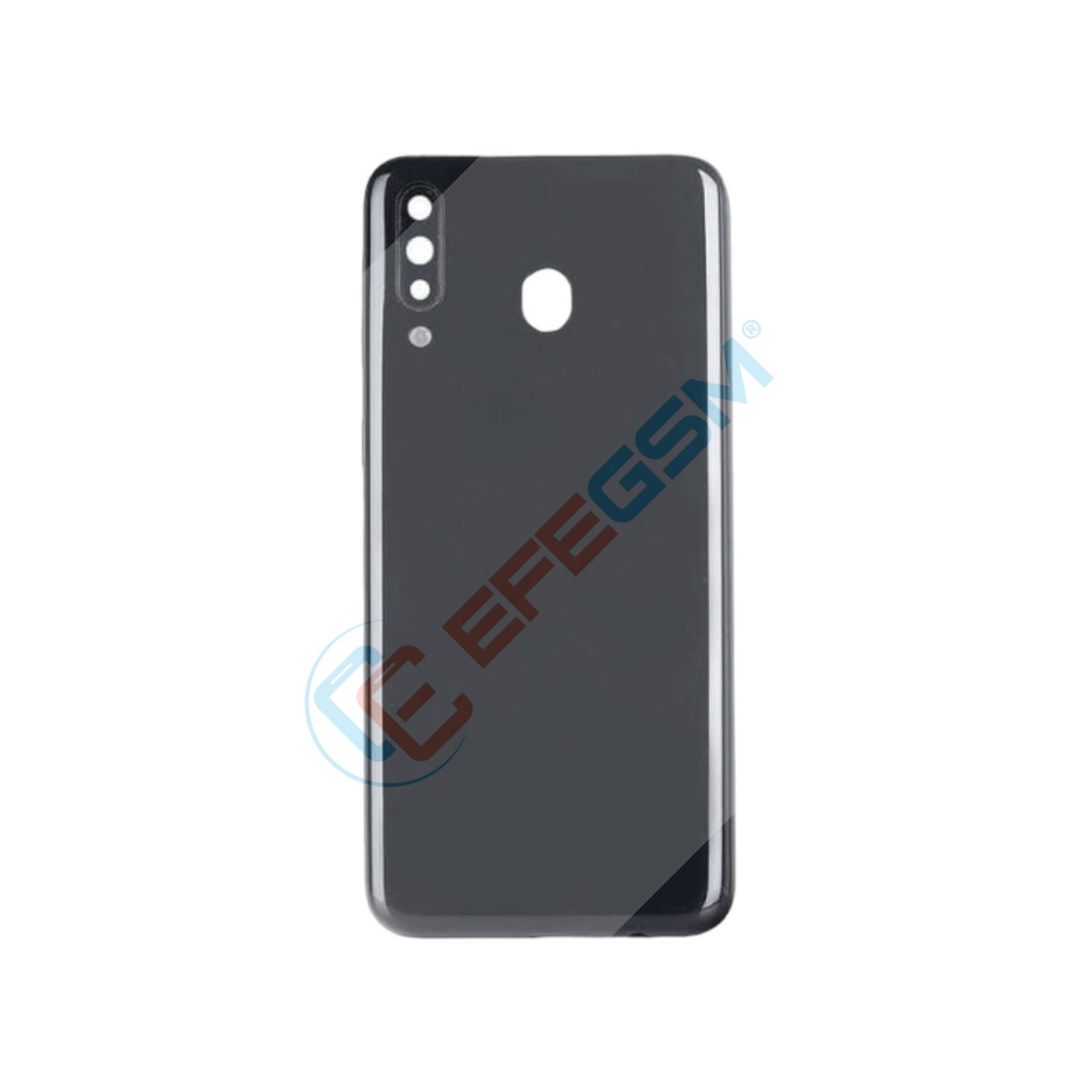 Samsung Galaxy M30 (M305) Arka Kapak