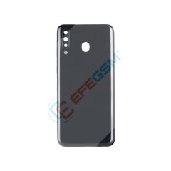 Samsung Galaxy M30 (M305) Arka Kapak