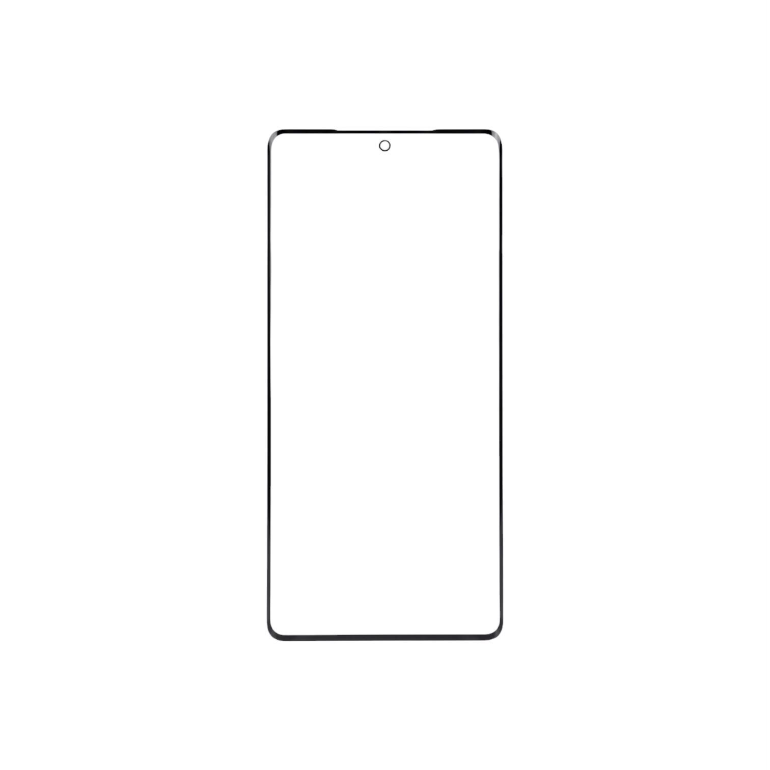 Infinix Zero 40 4G (X6860) Ocalı Cam