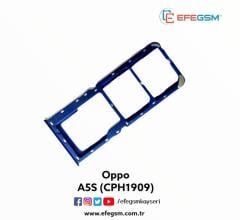 Oppo A5S (CPH1909) Sim Yuvası