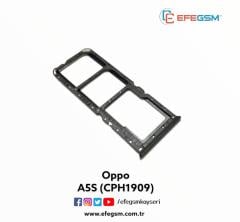 Oppo A5S (CPH1909) Sim Yuvası