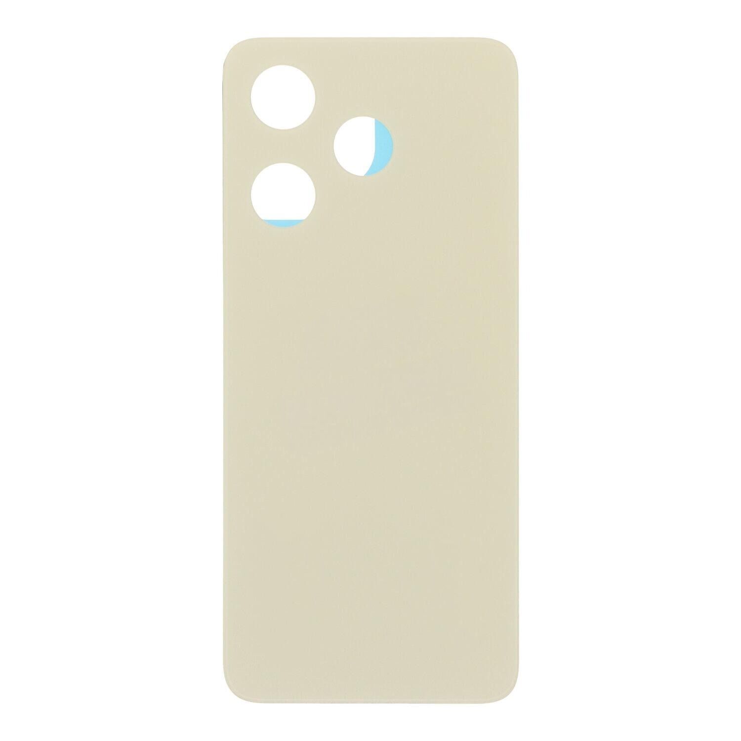 Xiaomi Redmi 13 Arka Kapak Gold