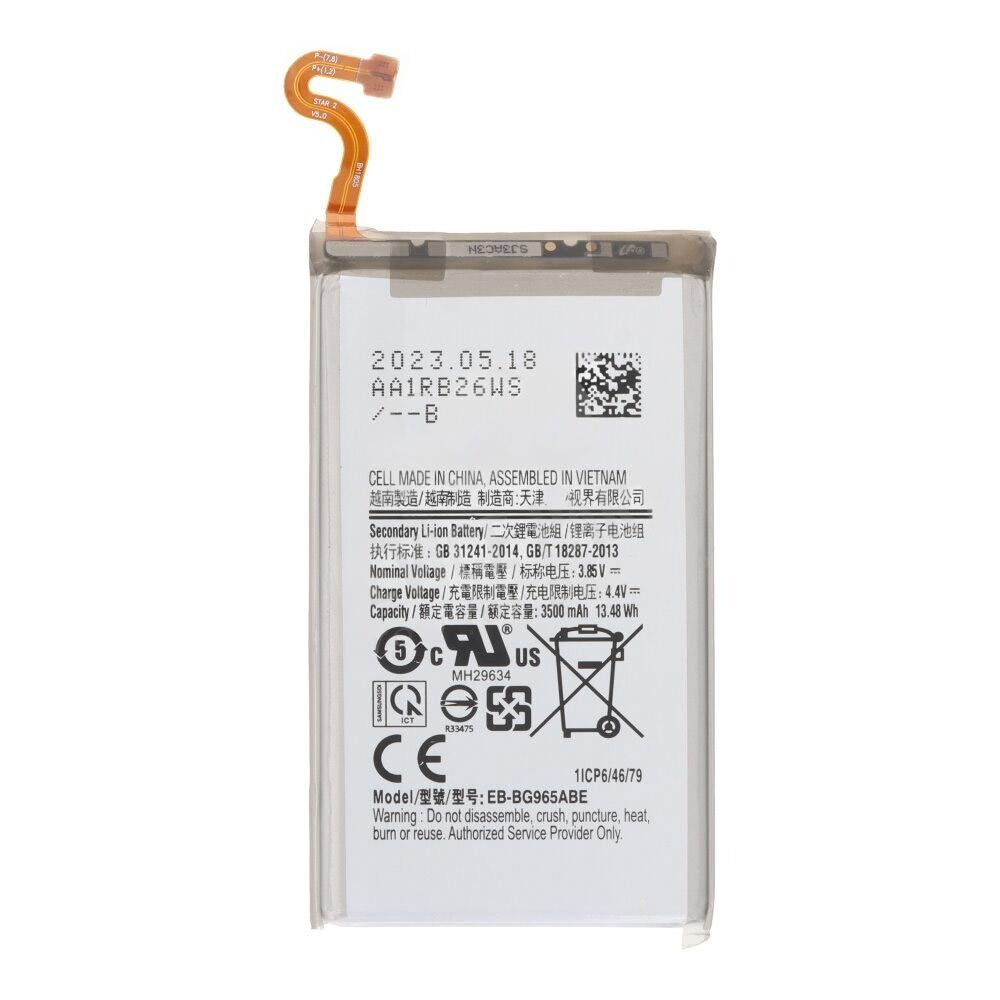Samsung Galaxy S9 Plus (G965) Batarya