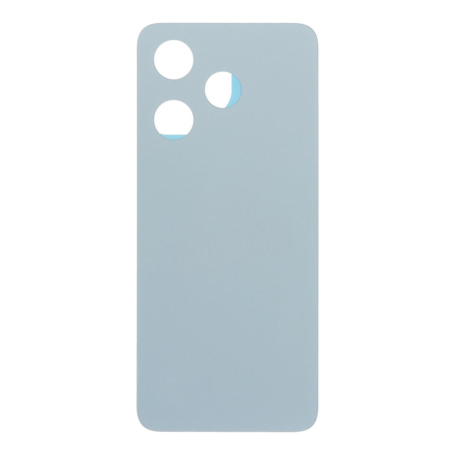Xiaomi Redmi 13 Arka Kapak Mavi
