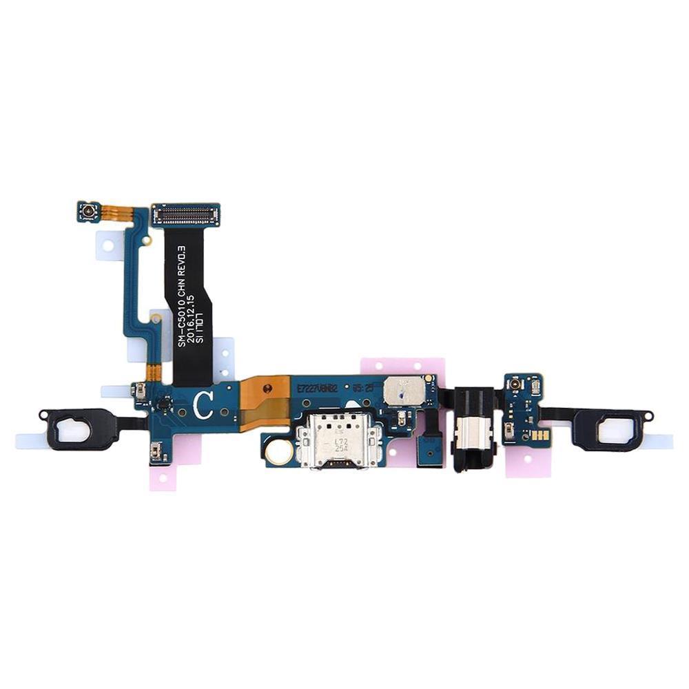 Samsung C5 Pro Alt Bord