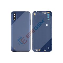 Samsung Galaxy A01 (A015) Arka Kapak