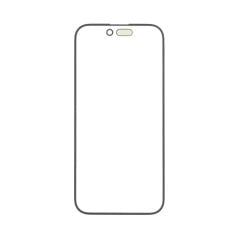 Iphone 15 Pro Ocalı Cam