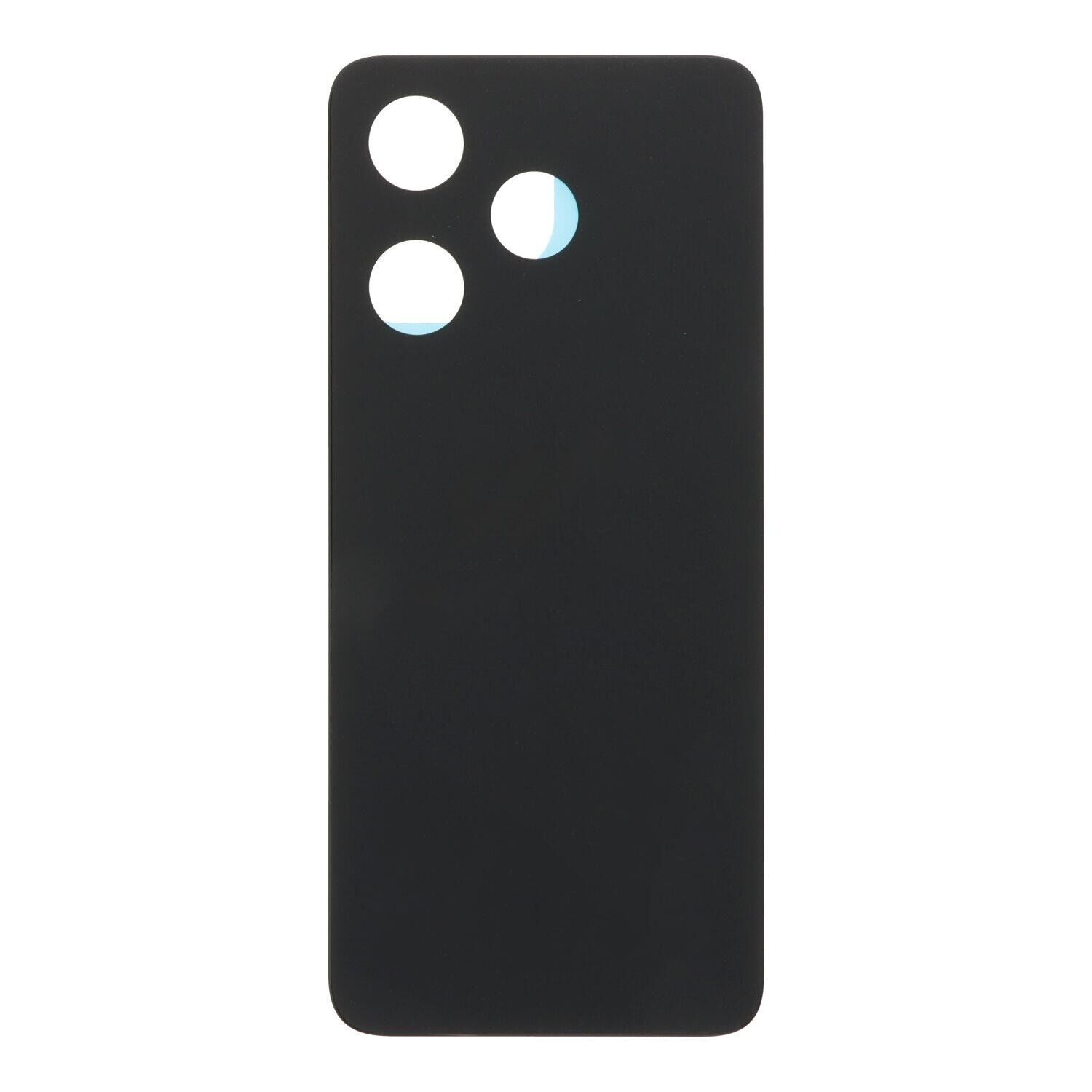 Xiaomi Redmi 13 Arka Kapak Siyah