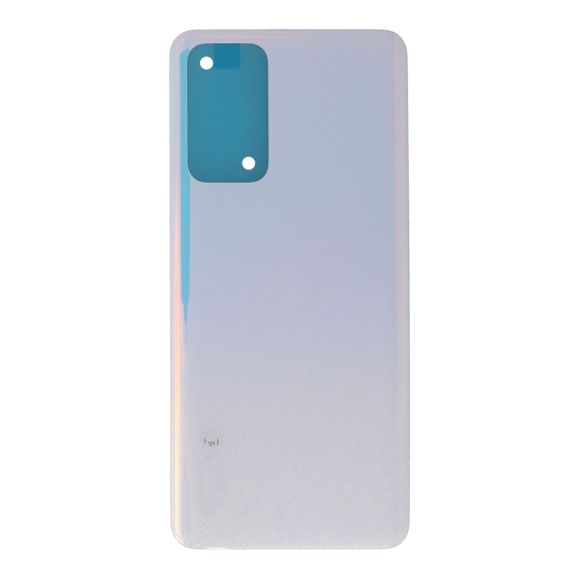 Xiaomi Redmi Note 11 Arka Kapak Beyaz