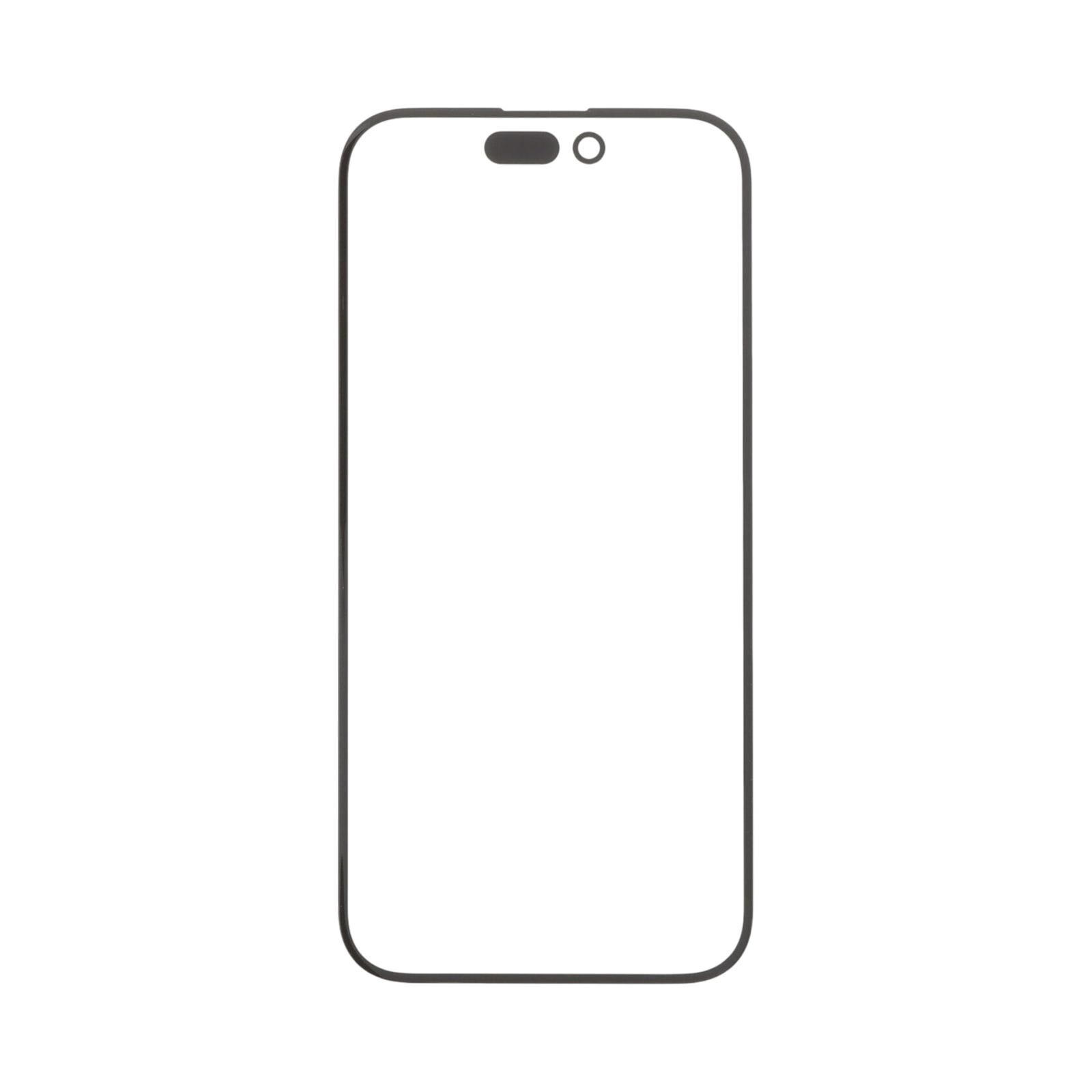 Iphone 15 Pro Ocalı Cam