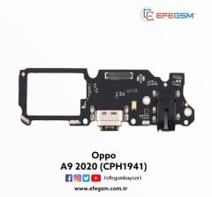 Oppo A9 2020 (CPH1941) Alt Bord