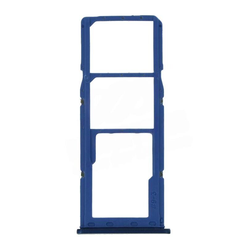 Samsung Galaxy A21S (A217F) Sim Holder Mavi