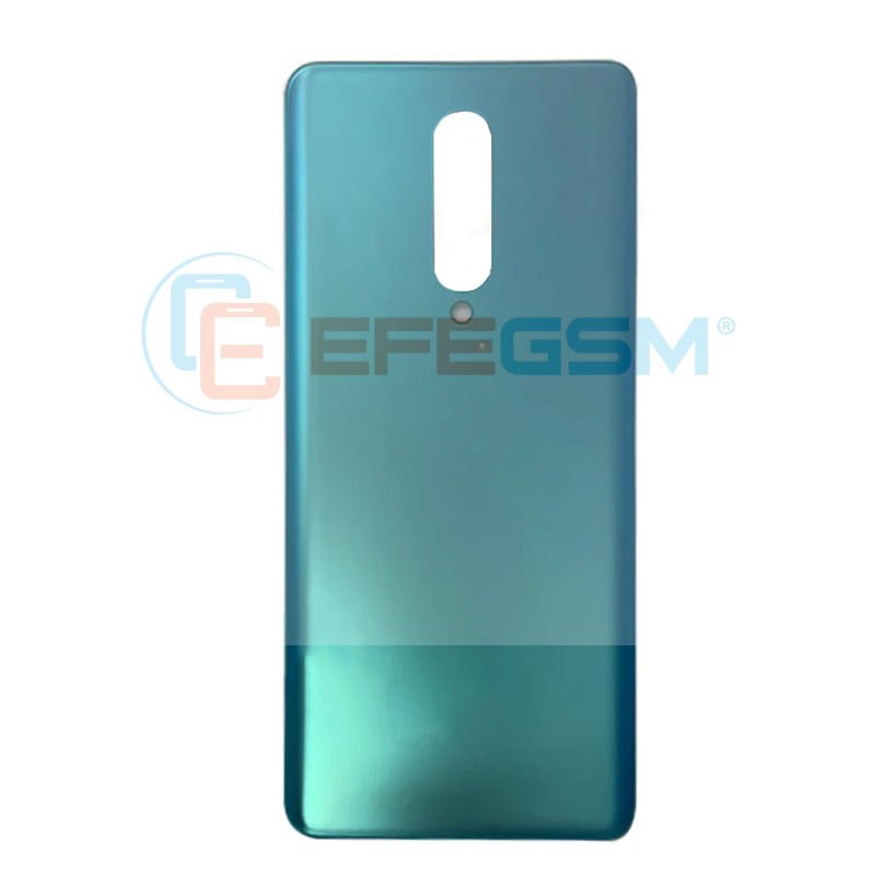 OnePlus 8 Arka Kapak Yeşil