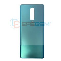 OnePlus 8 Arka Kapak Yeşil