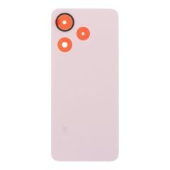 Xiaomi Redmi 13 Arka Kapak Pembe