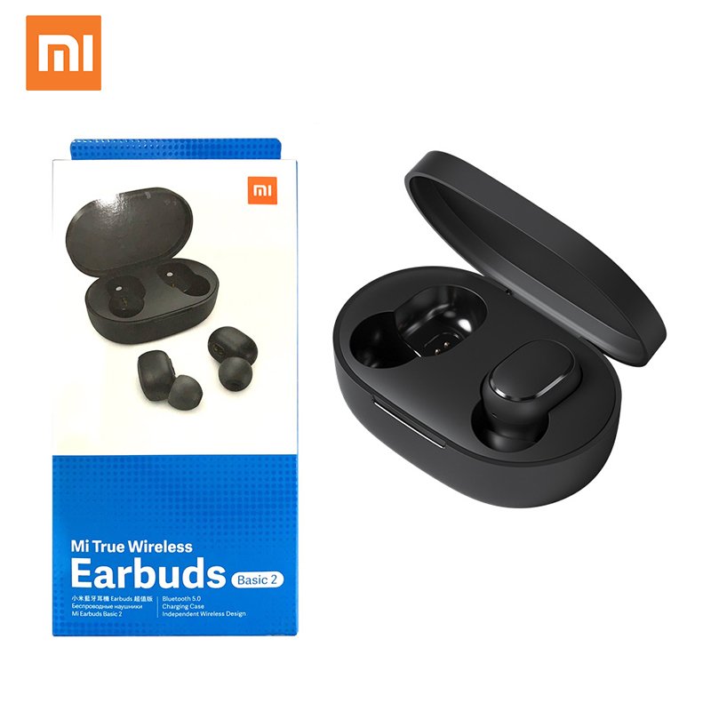 Xiaomi Earbuds Basic 2 Bluetooth Kulaklık
