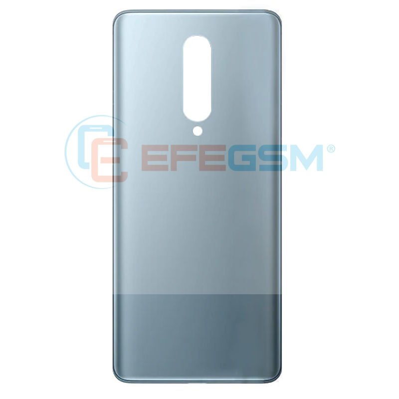 OnePlus 8 Arka Kapak Mavi