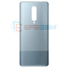 OnePlus 8 Arka Kapak Mavi