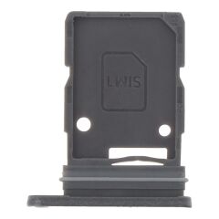 Samsung Galaxy A36 (A366) Sim Holder Siyah
