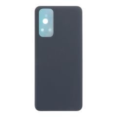 Xiaomi Redmi Note 11 Arka Kapak Siyah