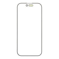 Iphone 16 Pro Ocalı Cam