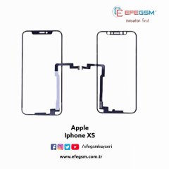 Iphone XS Touch