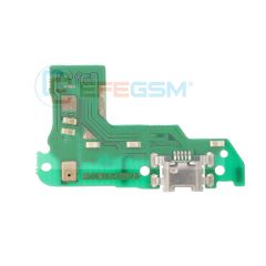Huawei Y6 2018 (ATU-L21) Alt Bord