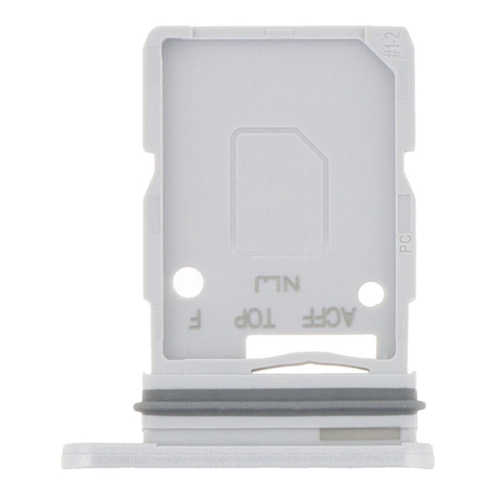 Samsung Galaxy A36 (A366) Sim Holder Beyaz