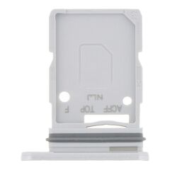 Samsung Galaxy A36 (A366) Sim Holder Beyaz