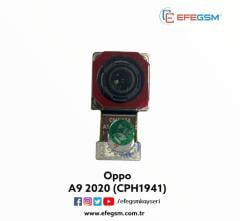 Oppo A9 2020 (CPH1941) Arka Kamera