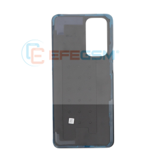 OnePlus 9 Pro Arka Kapak Siyah