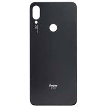 Xiaomi Redmi Note 7 Arka Kapak Mavi